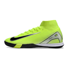 Chuteira Futsal Nike Mercurial Superfly 10 Elite IC Mad Voltage Pack