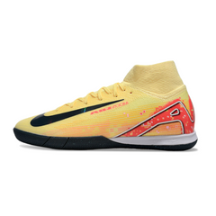 Chuteira Futsal Nike Mercurial Superfly 10 Elite IC Mbappe Pack