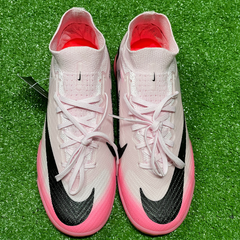 Futsal Boot Nike Zoom Mercurial Superfly 9 Elite IC Mbappe Purple