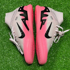 Futsal Boot Nike Zoom Mercurial Superfly 9 Elite IC Mbappe Purple