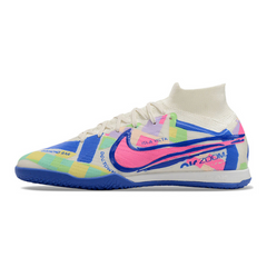 Chuteira Futsal Nike Zoom Mercurial Superfly 9 Elite IC SolCal Pack - VENI Futebol