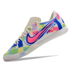 Chuteira Futsal Nike Vapor 15 Academy IC SolCal Pack - VENI Futebol