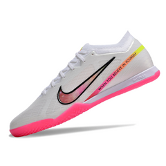 Chuteira Futsal Nike Zoom Mercurial Vapor 15 Elite IC Marcus Rashford Pack - VENI Futebol