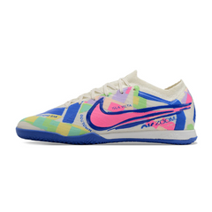 Chuteira Futsal Nike Zoom Mercurial Vapor 15 Elite IC SolCal Pack - VENI Futebol