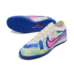 Chuteira Futsal Nike Zoom Mercurial Vapor 15 Elite IC SolCal Pack - VENI Futebol