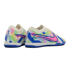 Chuteira Futsal Nike Zoom Mercurial Vapor 15 Elite IC SolCal Pack - VENI Futebol