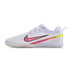 Chuteira Futsal Nike Vapor 15 Pro Zoom IC Marcus Rashford Pack