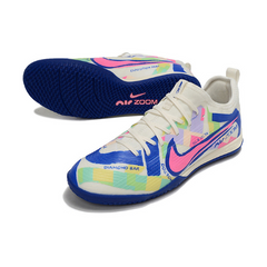 Chuteira Futsal Nike Vapor 15 Pro Zoom IC SolCal Pack - VENI Futebol