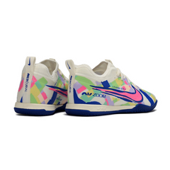 Chuteira Futsal Nike Vapor 15 Pro Zoom IC SolCal Pack - VENI Futebol