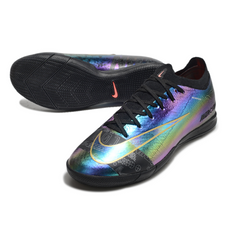 Botas de fútbol sala Nike Zoom Mercurial Vapor 16 Elite IC Cosmic Speed ​​Pack