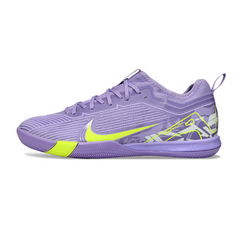 Chuteira Futsal Nike Zoom Mercurial Vapor 16 Pro IC United 001 Pack