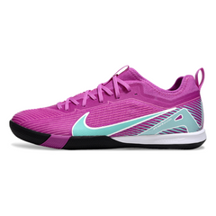 Chuteira Futsal Nike Zoom Mercurial Vapor 16 Pro IC Roxo