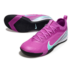 Chuteira Futsal Nike Zoom Mercurial Vapor 16 Pro IC Roxo