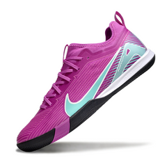 Chuteira Futsal Nike Zoom Mercurial Vapor 16 Pro IC Roxo