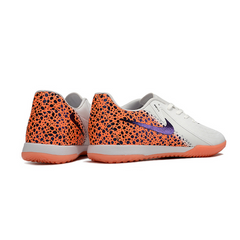 Chuteira Futsal Nike Phantom GX2 Academy IC Safari Pack - VENI Futebol