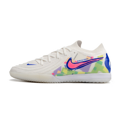 Chuteira Futsal Nike Phantom GX2 Elite IC Rainbow Pack