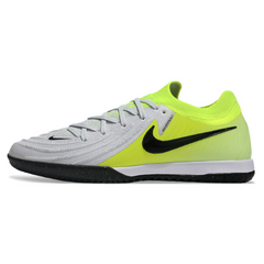 Chuteira Futsal Nike Phantom GX2 Elite IC Mad Voltage Pack