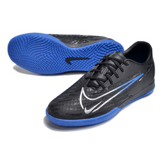 Chuteira Futsal Nike Phantom GX Academy IC Black Pack - VENI Futebol