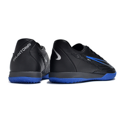 Chuteira Futsal Nike Phantom GX Academy IC Black Pack - VENI Futebol