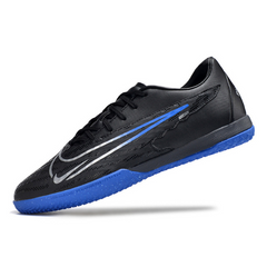 Chuteira Futsal Nike Phantom GX Academy IC Black Pack - VENI Futebol