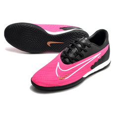 Chuteira Futsal Nike Phantom GX Academy IC Generation Pack - VENI Futebol