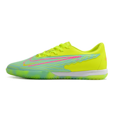 Chuteira Futsal Nike Phantom GX Academy IC Verde