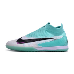 Chuteira Futsal Nike Phantom GX Elite DF IC Peak Ready Pack