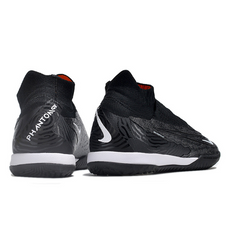 Chuteira Futsal Nike Phantom GX Elite DF IC Black Shadow Pack - VENI Futebol