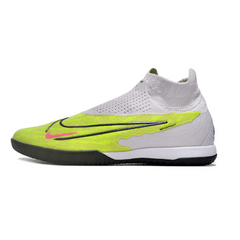 Chuteira Futsal Nike Phantom GX Elite DF IC Luminous Pack