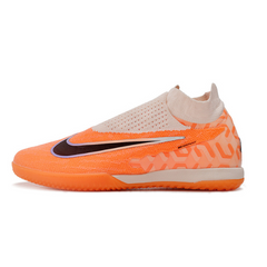 Chuteira Futsal Nike Phantom GX Elite DF IC United Pack