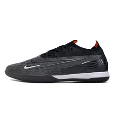 Chuteira Futsal Nike Phantom GX Elite IC Black Shadow Pack - VENI Futebol