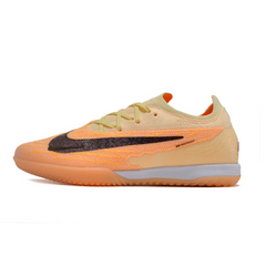 Chuteira Futsal Nike Phantom GX Elite IC Blaze Pack