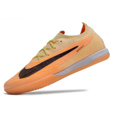 Chuteira Futsal Nike Phantom GX Elite IC Blaze Pack - VENI Futebol