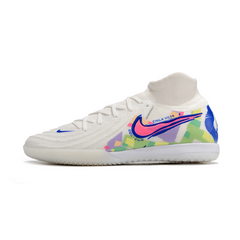 Chuteira Futsal Nike Phantom Luna 2 Elite IC Rainbow Pack