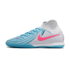 Chuteira Futsal Nike Phantom Luna 2 Elite IC Euro 2024 Pack