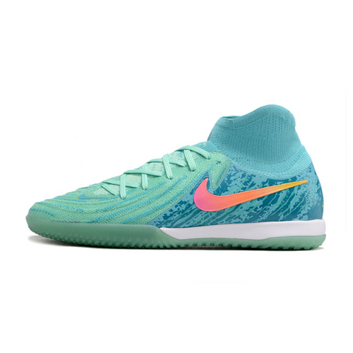 Chuteira Futsal Nike Phantom Luna 2 Elite IC Vortex Pack - VENI Futebol