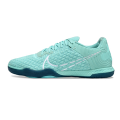 Chuteira Futsal Nike Reactgato IC Azul Claro
