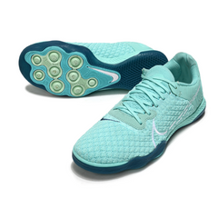 Chuteira Futsal Nike Reactgato IC Azul Claro