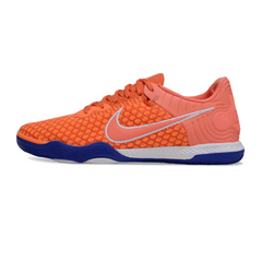 Chuteira Futsal Nike Reactgato IC Laranja