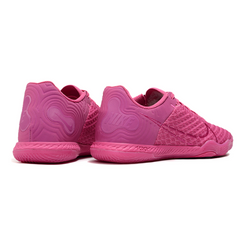 Chuteira Futsal Nike Reactgato IC Rosa