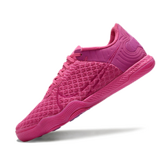 Chuteira Futsal Nike Reactgato IC Rosa
