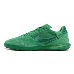 Chuteira Futsal Nike Streetgato IC Verde