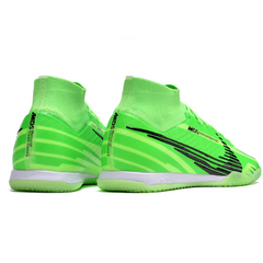 Nike Mercurial Superfly 9 Elite IC Cristiano Ronaldo Indoor Soccer Shoes 