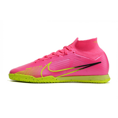 Chuteira Futsal Nike Zoom Mercurial Superfly 9 Elite IC Luminous Pack