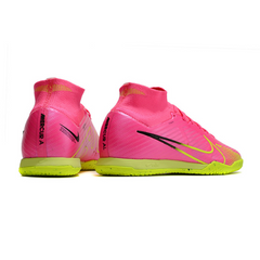 Chuteira Futsal Nike Zoom Mercurial Superfly 9 Elite IC Luminous Pack - VENI Futebol