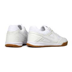 Chuteira Futsal Nike SB Gato X Supreme IC Branca