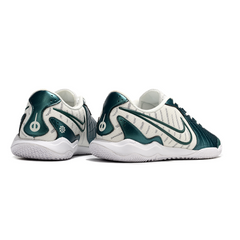 Chuteira Futsal Nike Tiempo 10 Legend Academy IC Emerald Pack - VENI Futebol