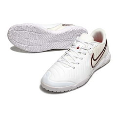 Chuteira Futsal Nike Tiempo 10 Legend Academy IC Chromatic Pack
