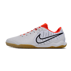 Chuteira Futsal Nike Tiempo 10 Legend Academy IC Ready Pack - VENI Futebol