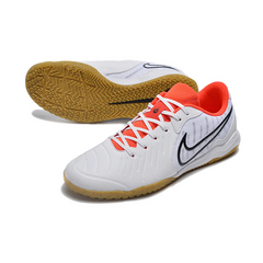 Chuteira Futsal Nike Tiempo 10 Legend Academy IC Ready Pack - VENI Futebol